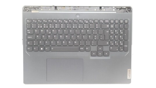 Lenovo COVER Upper Case ASM_POR