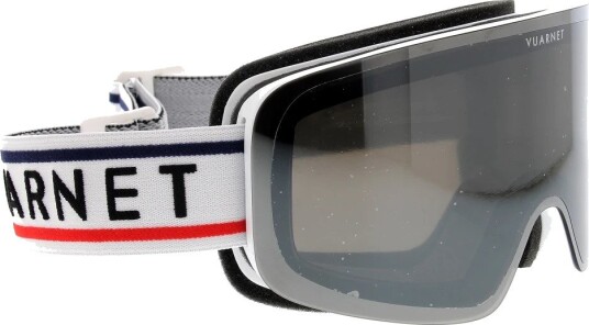 Vuarnet skibriller unisex Sport Svart én størrelse