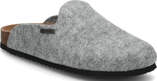 Exani | Felt Slipper W | 41