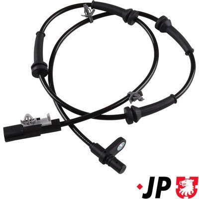 ABS sensor JP GROUP 4097103100