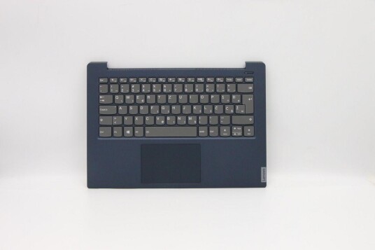 Lenovo Upper Case C81N7 AB BLKB_SLVN MEDION