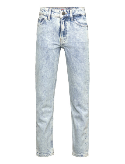 TUMBLE "N DRY Jean Straight Jeans Blue 104