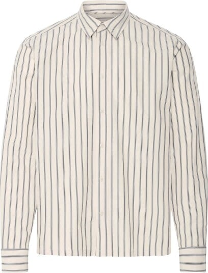 Blend Bhclay Shirt OYSTER GRAY S