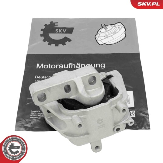 ESEN SKV 75SKV322 Motorfeste