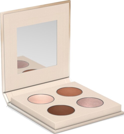 Lavera Signature Colour Collection Eyeshadow 3,2 g