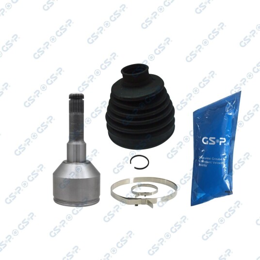 Gsp Drivknute drivaksel GSP 602370
