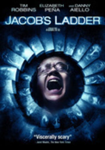 Jacob's Ladder Bluray