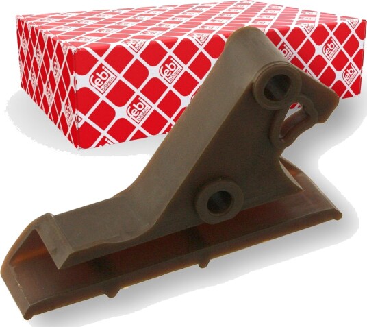 Glideskinne registerkjede FEBI BILSTEIN 10407