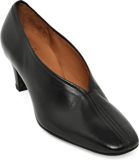 Billi Bi Pumps Black 42