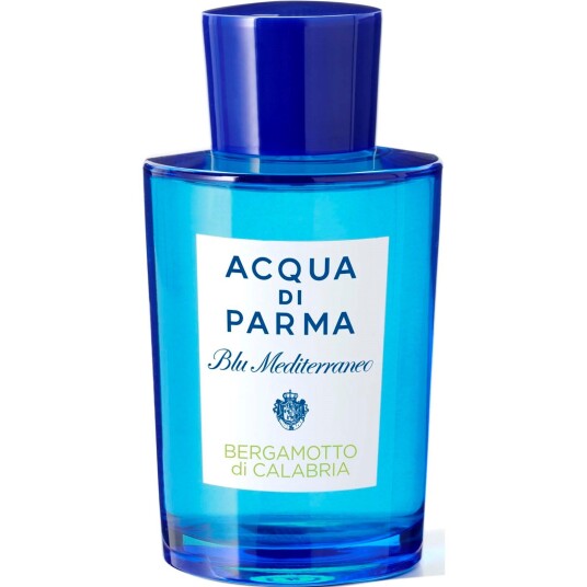 Acqua di Parma Blu Mediterraneo Bergamotto di Calabria Unisex Eau de Toilette 180 ml