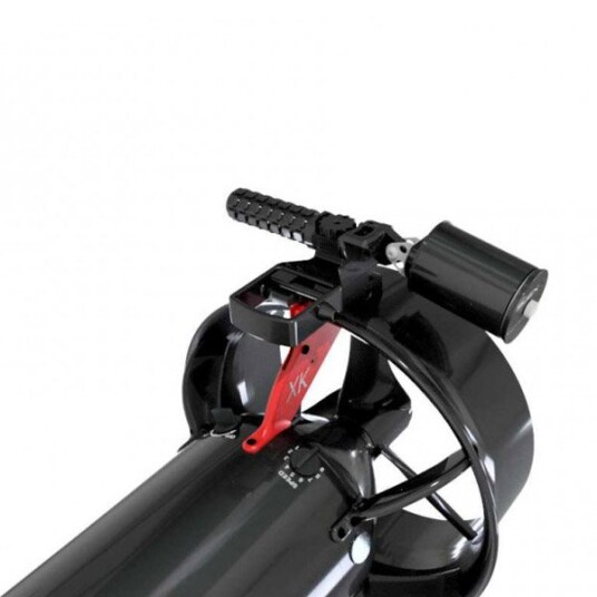 SUEX Balanced Instrument Support SUEX Balanced Instrument Support