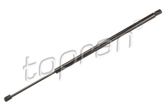 Baklukedemper TOPRAN 700 700