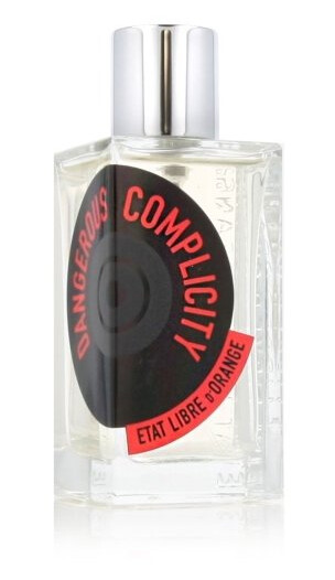 Etat Libre D’Orange Dangerous Complicity Eau De Parfum 50 Ml Unisex Etat Libre D’Orange Dangerous Complicity Eau De Parfum 50 Ml Unisex