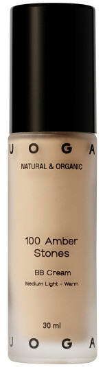 Uoga Uoga BB Cream 100 Amber Stones Uoga Uoga BB Cream 100 Amber Stones