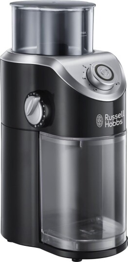 Russell Hobbs Coffee Grinder - Black