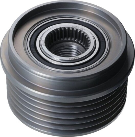 Generatortomgang VALEO 588431