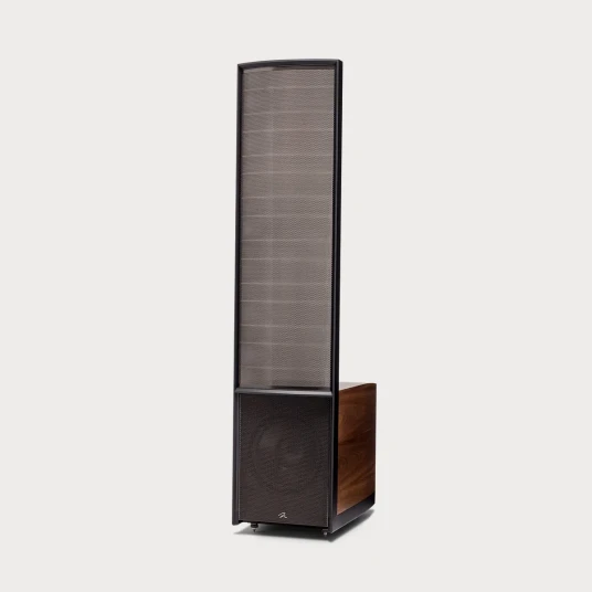 Martin Logan Renaissance ESL 15A Valnøtt