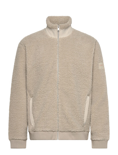 BOSS Ze_Cozysolid - Beige - L