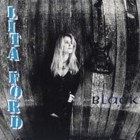 Ford Lita - Black Ford Lita - Black