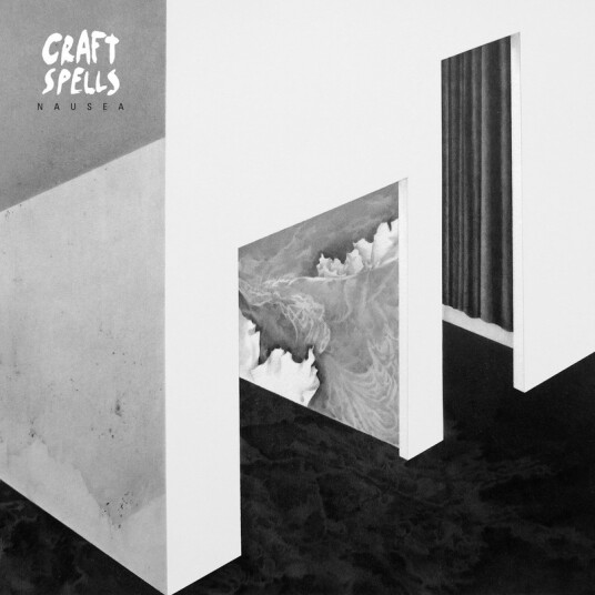 Craft Spells Nausea CD