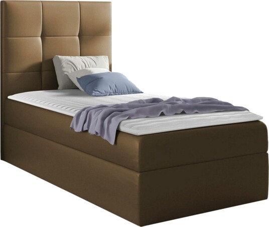 Boisdale Sengeramme 90x200 cm