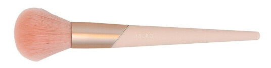 Ibero Brush loose powder pink