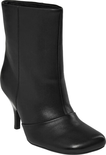 Sofie Schnoor Jolenesw Leather Boot   BLACK   36