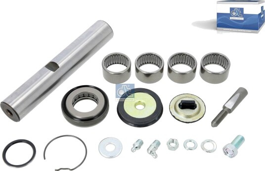 Reparasjonssett, bærekule DT Spare Parts 15.00345