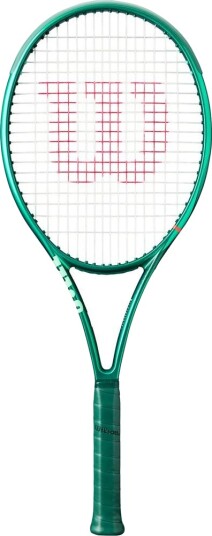 Wilson Blade 100Ul V10, Tennisracket Green 0
