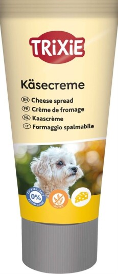 Trixie Cheese Cream 75 G