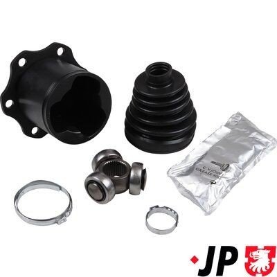 Jp Group Drivknute drivaksel JP GROUP 1143502310