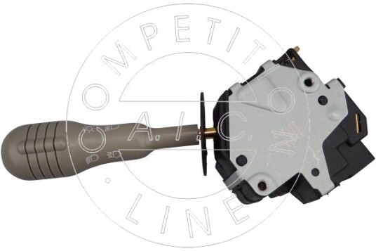 AIC 53345 Bryter, hovedlys