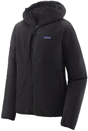 Patagonia Nano-Air Hoody W"s black S