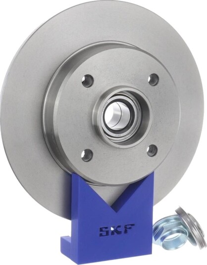 Bremseskive SKF VKBD 1038