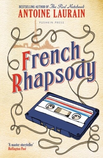 French Rhapsody French Rhapsody