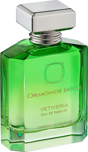Ormonde Jayne Vetiveria Eau De Parfum 88 ml