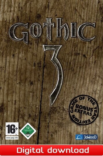Gothic 3 - Game of the Year Edition