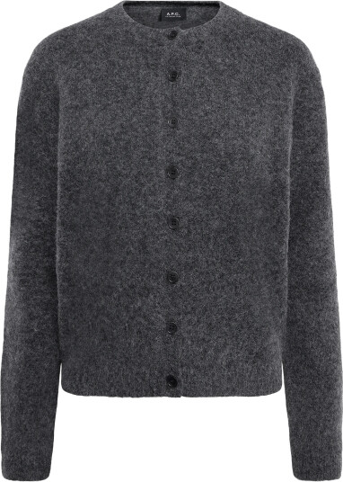 A.P.C. Marion Grey L A.P.C. Marion Grey L