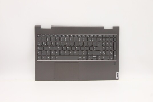 Lenovo Upper Case ASM_LA L 81TD IG MEDION Lenovo Upper Case ASM_LA L 81TD IG MEDION