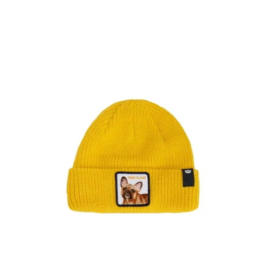 Goorin Bros Dame Accessories Gul ONE SIZE