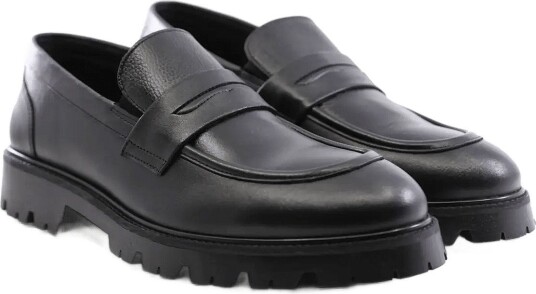 Lindbergh Chunky Loafer BLACK 40 Lindbergh Chunky Loafer BLACK 40