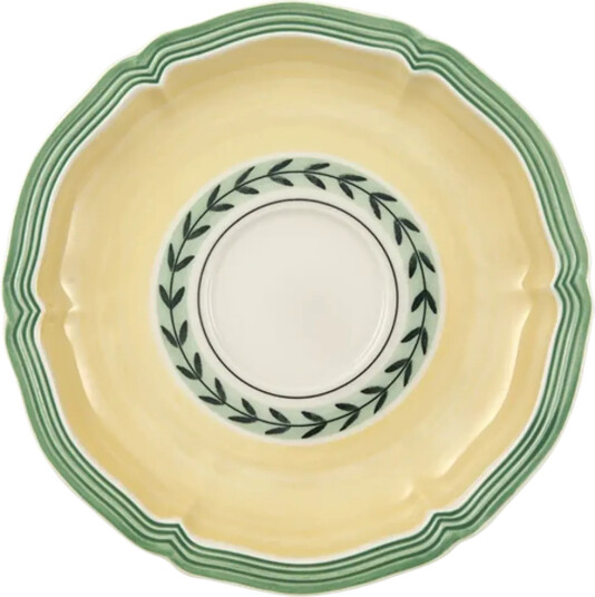 Villeroy & Boch French Garden Skål til kaffe-/tekopp