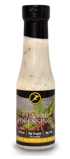 Ceasar Dressing 350ml OS Ceasar Dressing 350ml OS