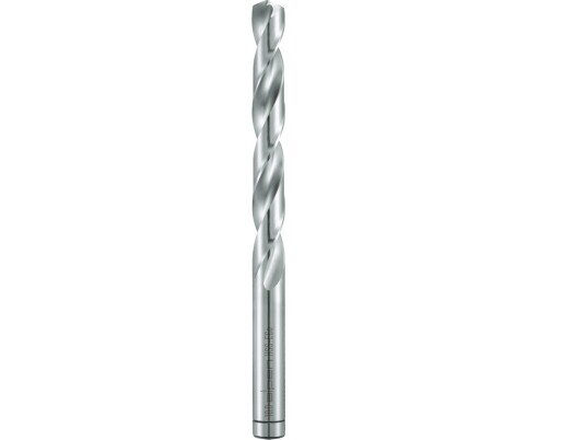 Alpen Drills 62300500100, Drill, Twist Betongbor, Høyrehåndsrotasjon, 5 Mm, 86 Mm, Legert Stål, Rustfritt Stål