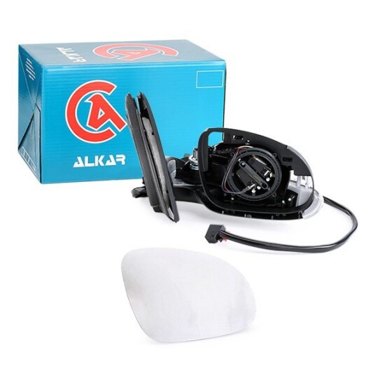 Speil ALKAR 6128128 Speil ALKAR 6128128