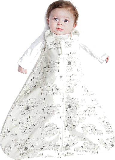 Ergobaby Classic Sleep Bag 0 6m Tog 2.5 Cream One Size Ergobaby Classic Sleep Bag 0 6m Tog 2.5 Cream One Size