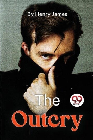 The Outcry The Outcry