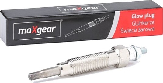 MAXGEAR 66-0012 Glødeplugg