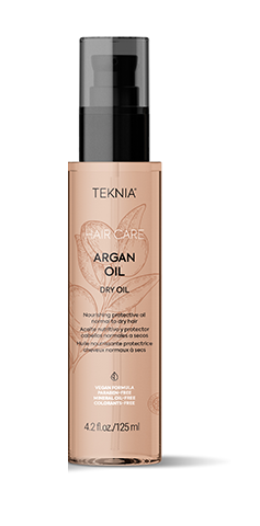 Lakmé Teknia Argan Dry Oil 125 ml