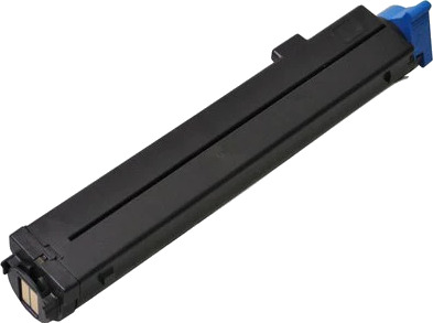 TB Toner Sort (3.500 sider) erstatter OKI 43979102 TB Premium toner